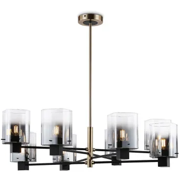 Люстра подвесная Ambrella HIGH LIGHT LH57043 Люстра подвесная Ambrella HIGH LIGHT LH57043