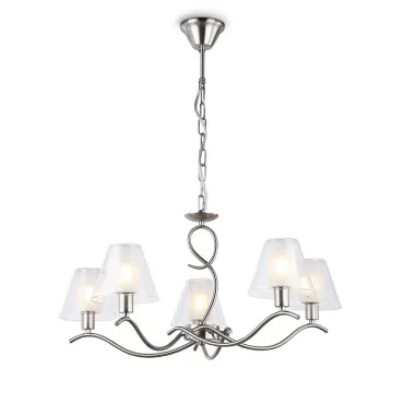 Люстра подвесная Ambrella HIGH LIGHT LH57081