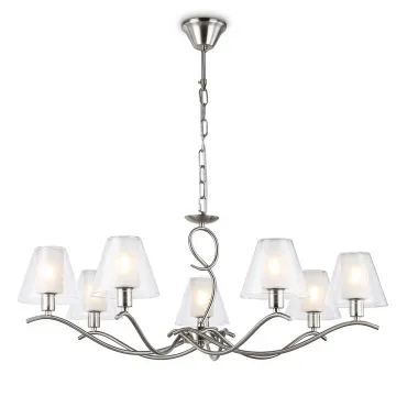 Люстра подвесная Ambrella HIGH LIGHT LH57083