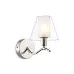 Настенный светильник со стеклянным плафоном Ambrella HIGH LIGHT LH57085