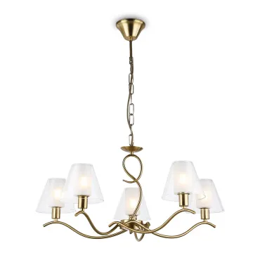 Люстра подвесная Ambrella HIGH LIGHT LH57091