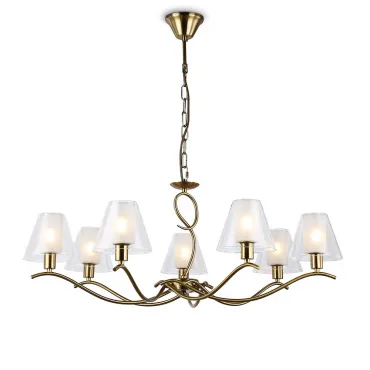 Люстра подвесная Ambrella HIGH LIGHT LH57093