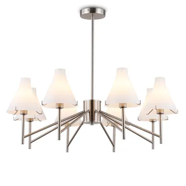 Люстра на штанге Ambrella HIGH LIGHT LH57125