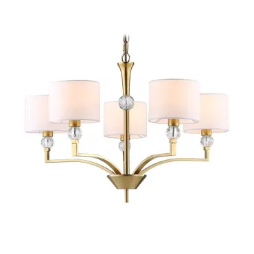 Люстра подвесная Ambrella HIGH LIGHT LH71131