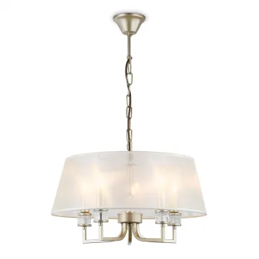 Люстра подвесная Ambrella HIGH LIGHT LH71211