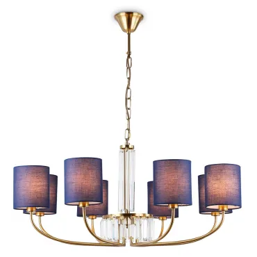 Люстра подвесная Ambrella HIGH LIGHT LH71273