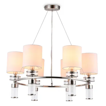 Люстра подвесная Ambrella HIGH LIGHT LH71291 Люстра подвесная Ambrella HIGH LIGHT LH71291