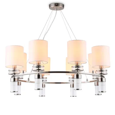 Люстра подвесная Ambrella HIGH LIGHT LH71293