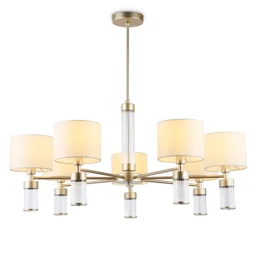 Люстра на штанге Ambrella HIGH LIGHT LH71303