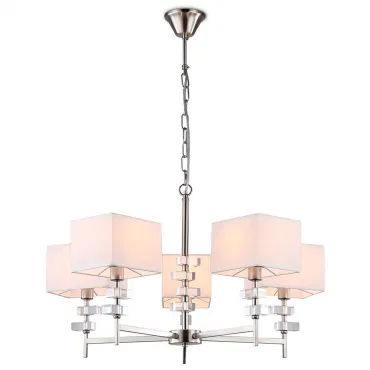 Люстра подвесная Ambrella HIGH LIGHT LH71321
