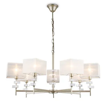 Люстра подвесная Ambrella HIGH LIGHT LH71332
