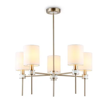 Люстра на штанге Ambrella HIGH LIGHT LH72371