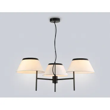 Подвесная люстра Ambrella HIGH LIGHT LH LH72451