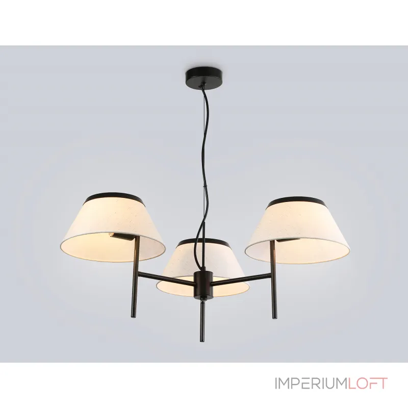 Подвесная люстра Ambrella HIGH LIGHT LH LH72451