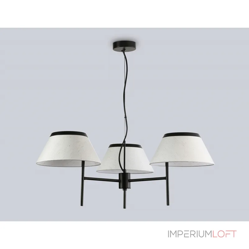 Подвесная люстра Ambrella HIGH LIGHT LH LH72451