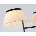 Подвесная люстра Ambrella HIGH LIGHT LH LH72451