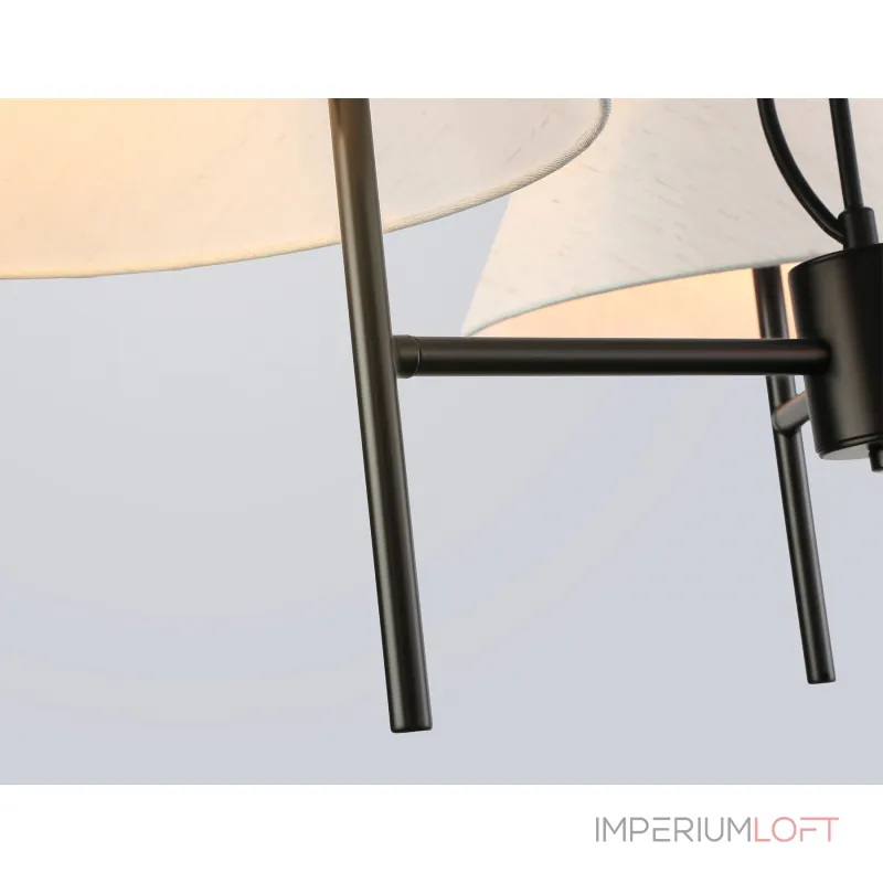 Подвесная люстра Ambrella HIGH LIGHT LH LH72451