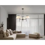 Подвесная люстра Ambrella HIGH LIGHT LH LH72451