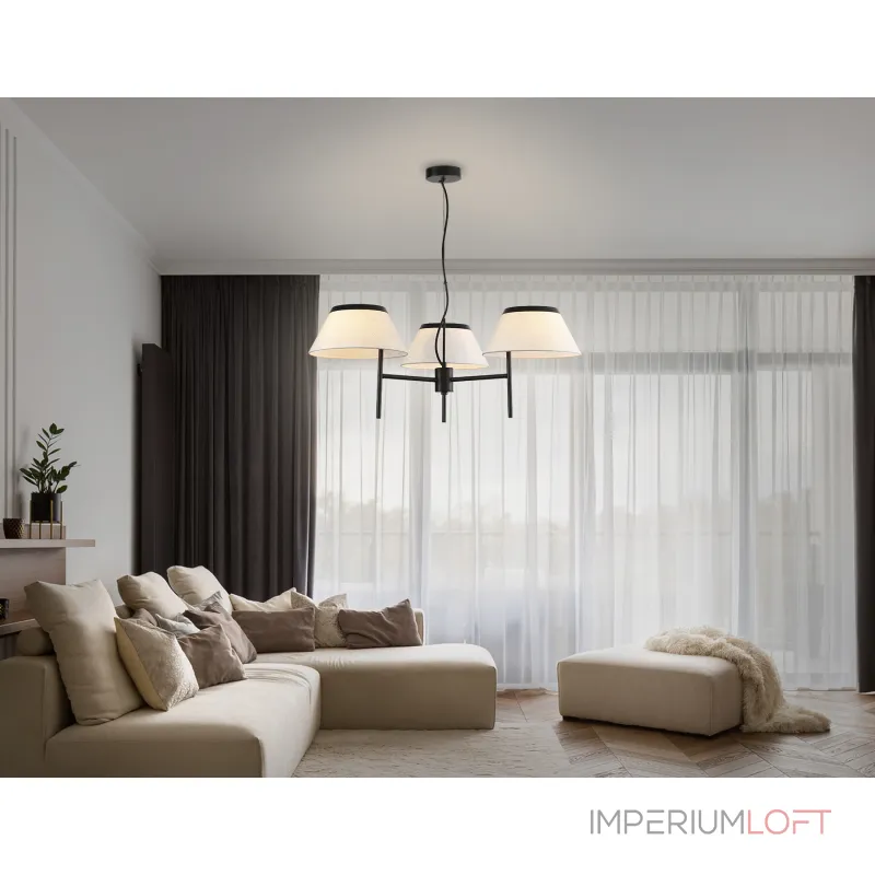 Подвесная люстра Ambrella HIGH LIGHT LH LH72451