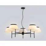 Подвесная люстра Ambrella HIGH LIGHT LH LH72453
