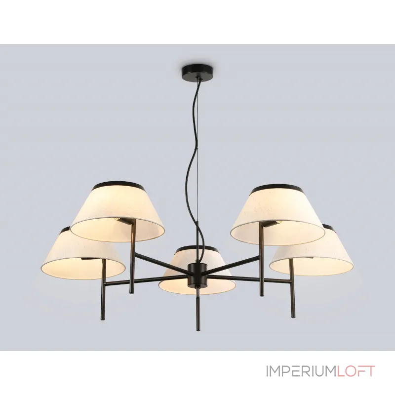 Подвесная люстра Ambrella HIGH LIGHT LH LH72453