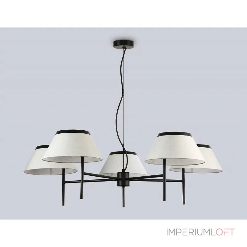 Подвесная люстра Ambrella HIGH LIGHT LH LH72453
