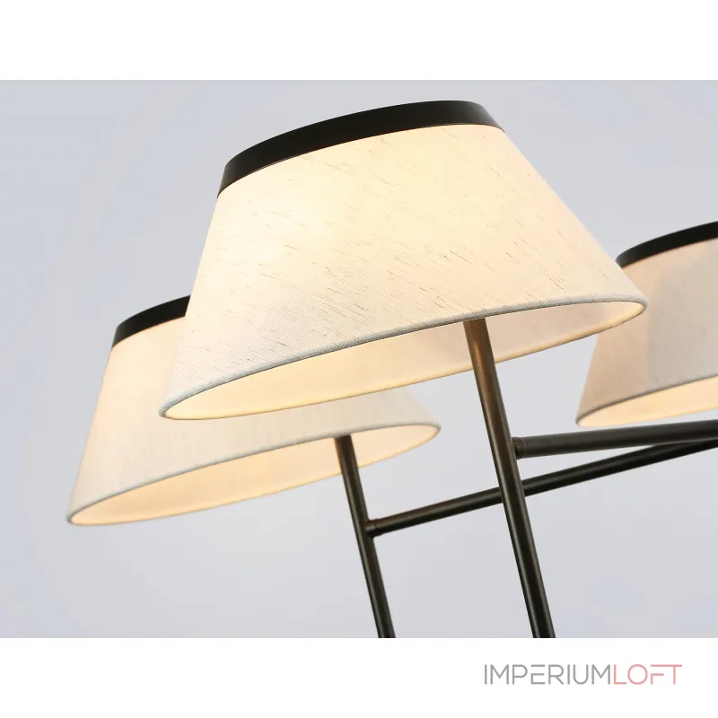 Подвесная люстра Ambrella HIGH LIGHT LH LH72453
