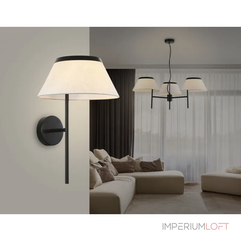 Настенный светильник Ambrella HIGH LIGHT LH LH72455