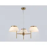 Подвесная люстра Ambrella HIGH LIGHT LH LH72471