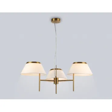 Подвесная люстра Ambrella HIGH LIGHT LH LH72471