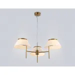 Подвесная люстра Ambrella HIGH LIGHT LH LH72471