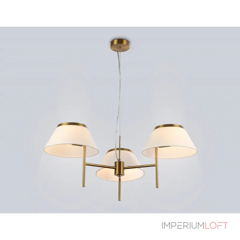 Подвесная люстра Ambrella HIGH LIGHT LH LH72471