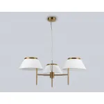 Подвесная люстра Ambrella HIGH LIGHT LH LH72471