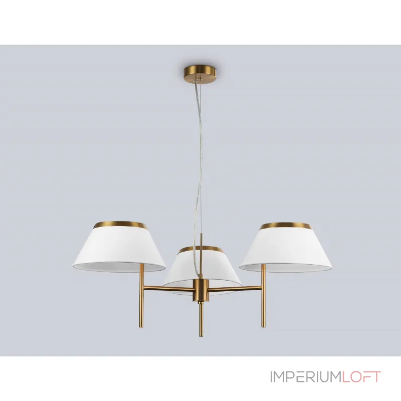 Подвесная люстра Ambrella HIGH LIGHT LH LH72471