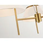 Подвесная люстра Ambrella HIGH LIGHT LH LH72471