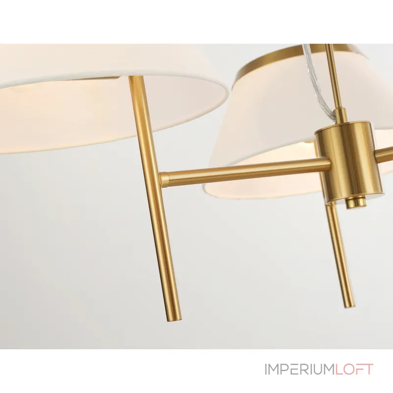 Подвесная люстра Ambrella HIGH LIGHT LH LH72471