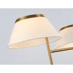 Подвесная люстра Ambrella HIGH LIGHT LH LH72471