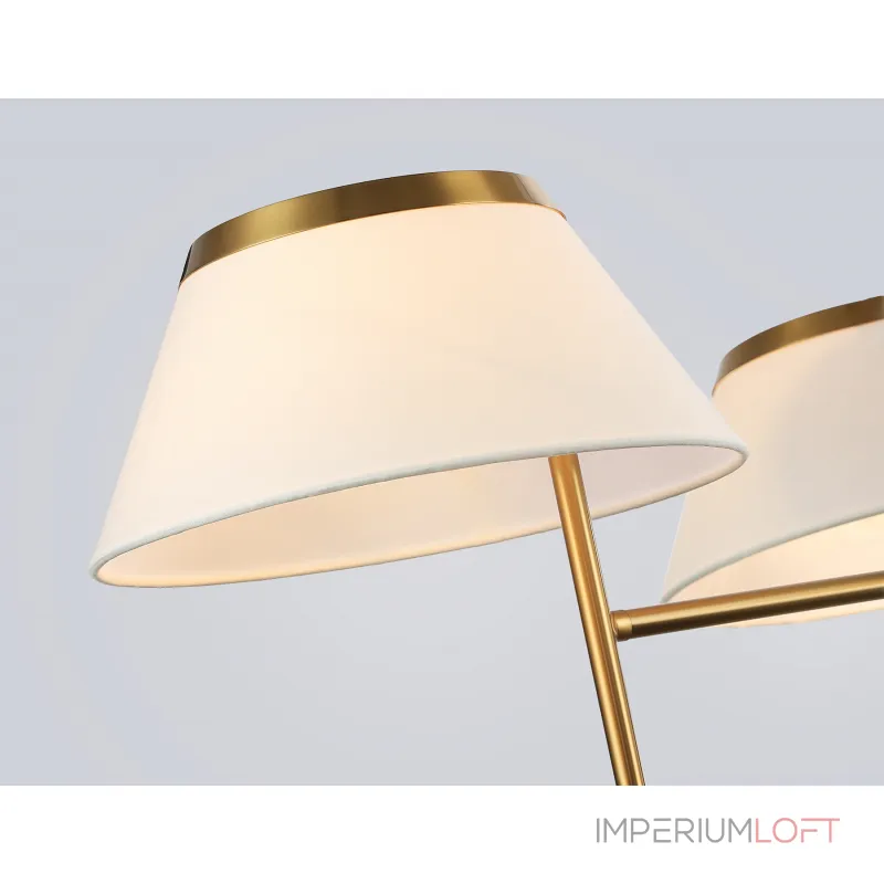 Подвесная люстра Ambrella HIGH LIGHT LH LH72471