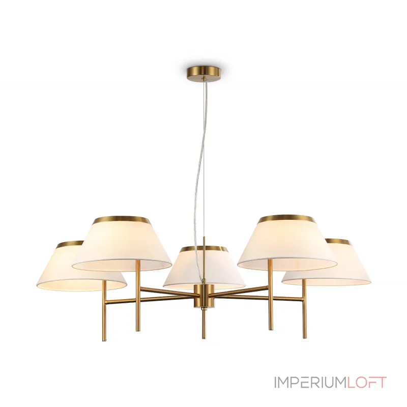 Подвесная люстра Ambrella HIGH LIGHT LH LH72473