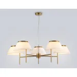 Подвесная люстра Ambrella HIGH LIGHT LH LH72473