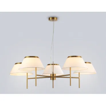 Подвесная люстра Ambrella HIGH LIGHT LH LH72473 Подвесная люстра Ambrella HIGH LIGHT LH LH72473