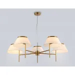 Подвесная люстра Ambrella HIGH LIGHT LH LH72473