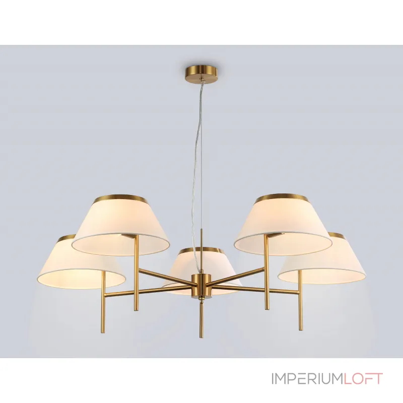 Подвесная люстра Ambrella HIGH LIGHT LH LH72473