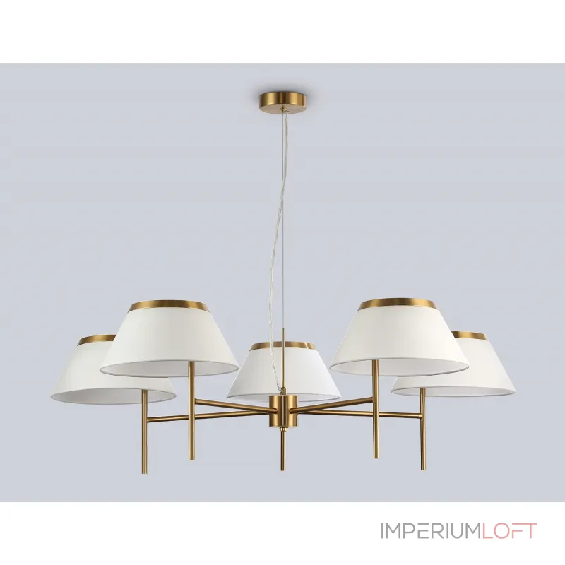 Подвесная люстра Ambrella HIGH LIGHT LH LH72473