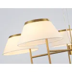 Подвесная люстра Ambrella HIGH LIGHT LH LH72473