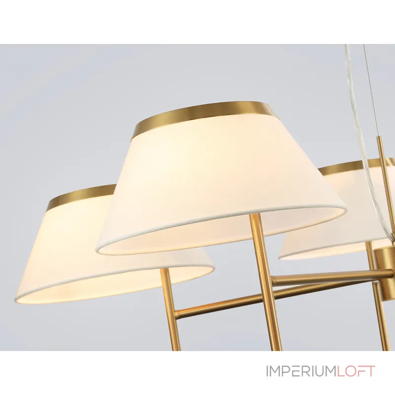 Подвесная люстра Ambrella HIGH LIGHT LH LH72473