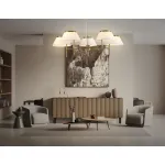 Подвесная люстра Ambrella HIGH LIGHT LH LH72473