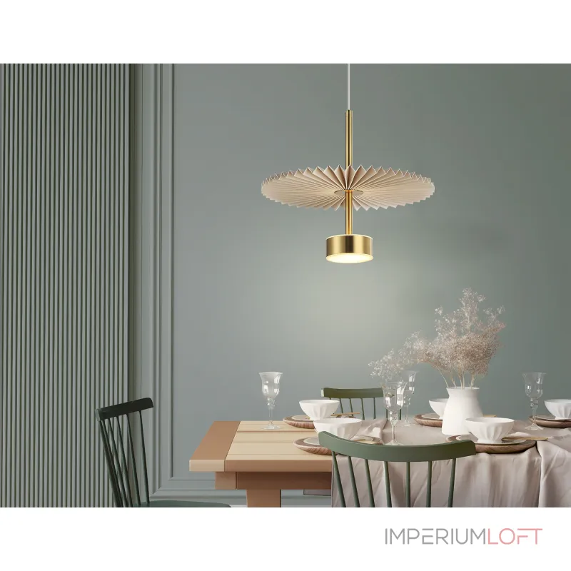 Подвесной светильник Ambrella HIGH LIGHT LH LH72603 Подвесной светильник Ambrella HIGH LIGHT LH LH72603