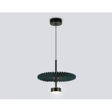 Подвесной светильник Ambrella HIGH LIGHT LH LH72605 Подвесной светильник Ambrella HIGH LIGHT LH LH72605
