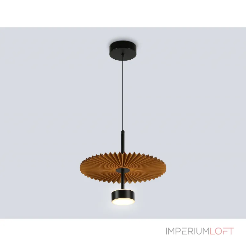 Подвесной светильник Ambrella HIGH LIGHT LH LH72607 Подвесной светильник Ambrella HIGH LIGHT LH LH72607